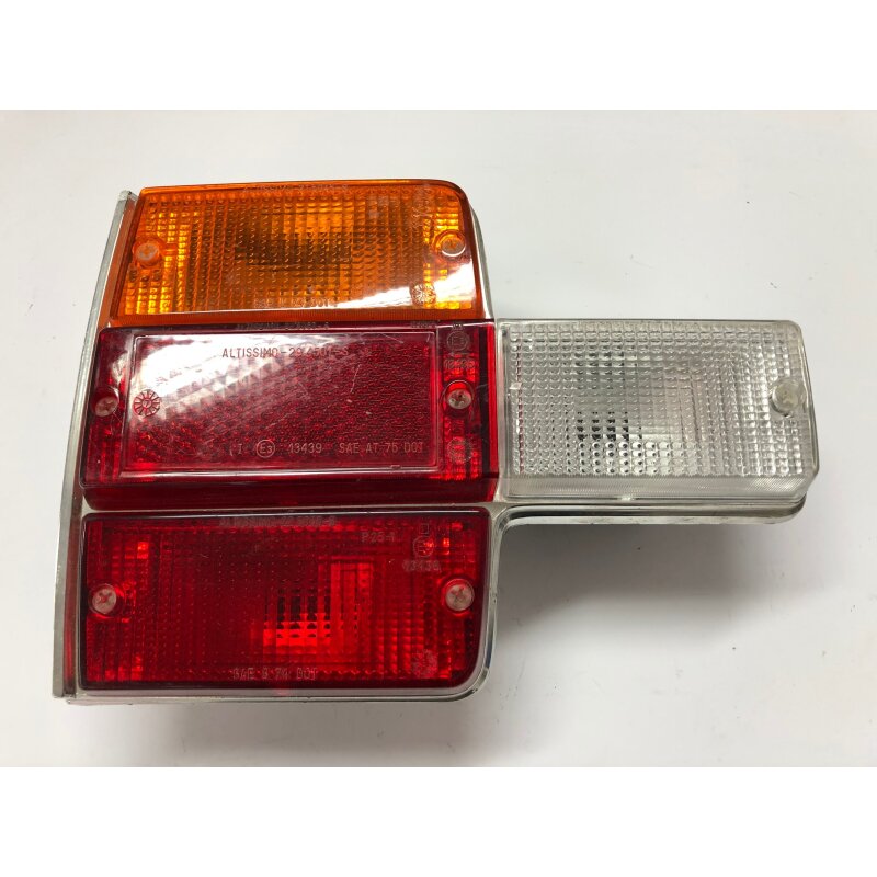 Taillight 131 Abarth lhs