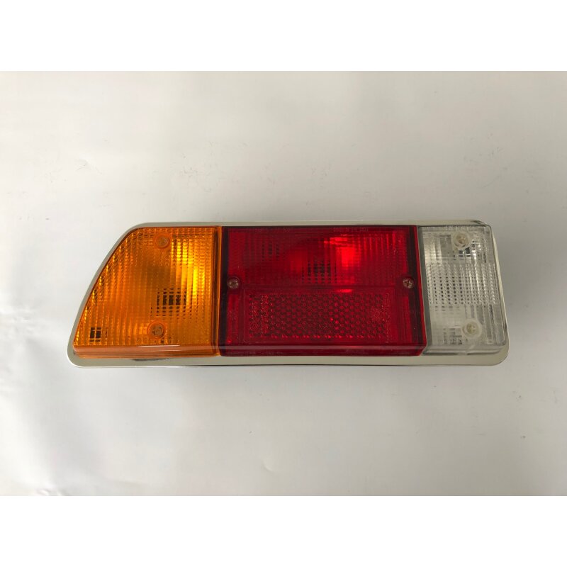 Tail light left Montecarlo + 037