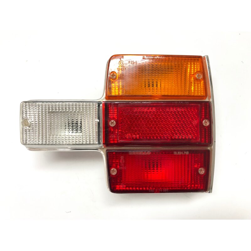 Taillight 131 Abarth rhs