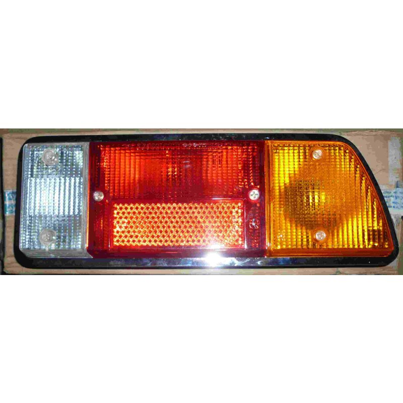 Rear light right Montecarlo + 037