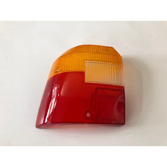 Left Taillight lens Beta HPE