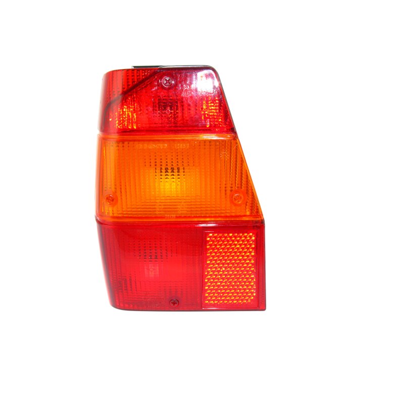 Tail light left OE Marelli