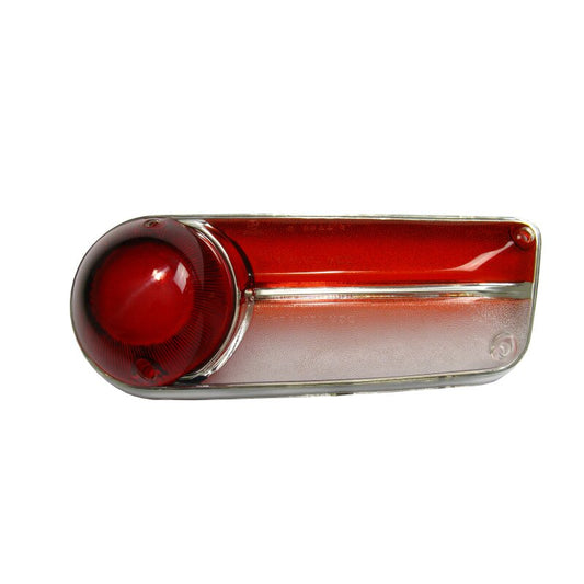 Taillight Lens Coupe right