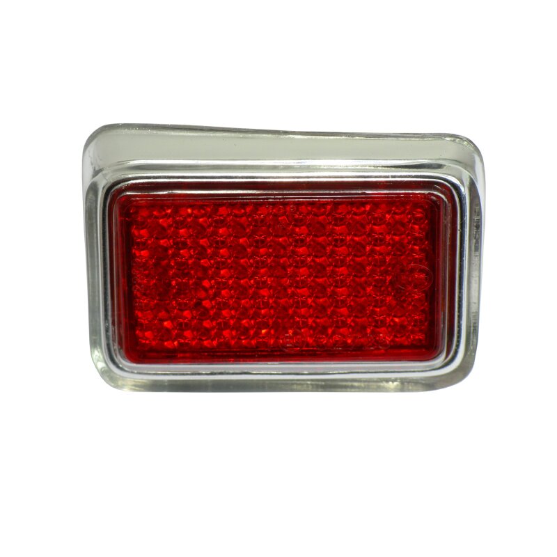 Reat reflector right