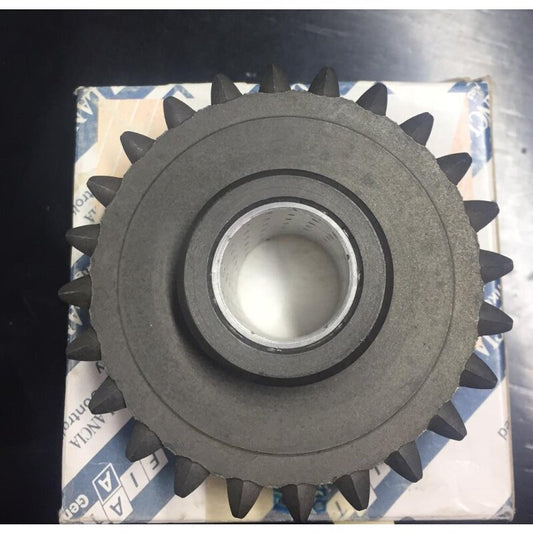Reverse gear Integrale 16V