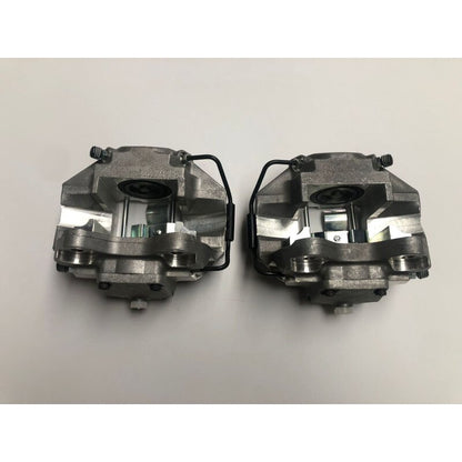 Set of front Calipers Gr.4