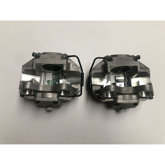 Set of front Calipers Gr.4