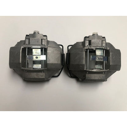 Set of front Calipers Gr.4
