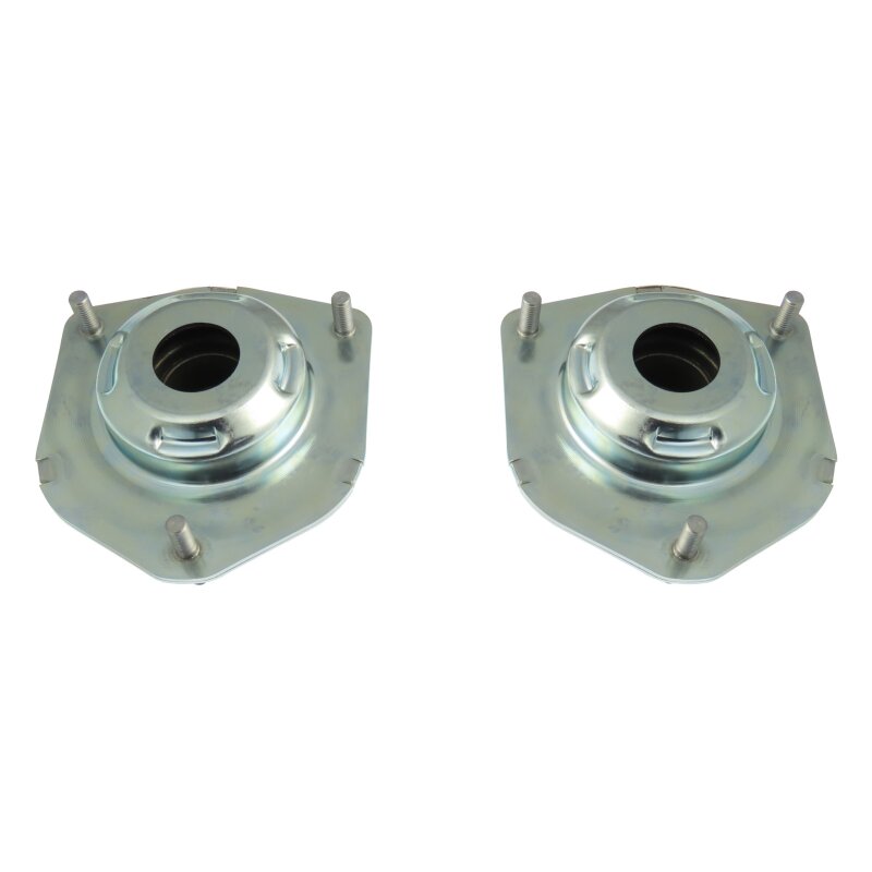 Set strut mount bearings front top Evoluzione
