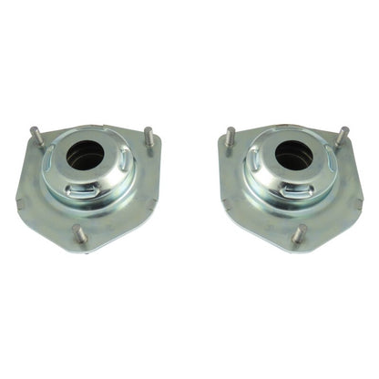 Set strut mount bearings front top Evoluzione