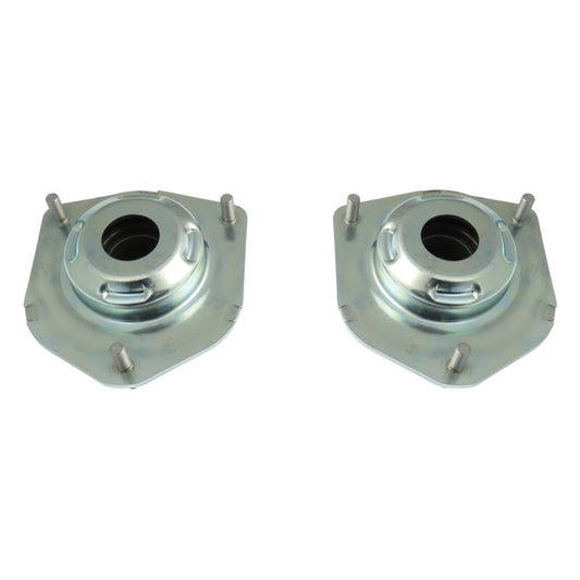 Set strut mount bearings front top Evoluzione