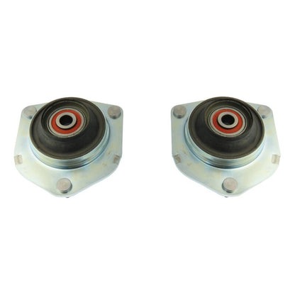 Set strut mount bearings front top Evoluzione
