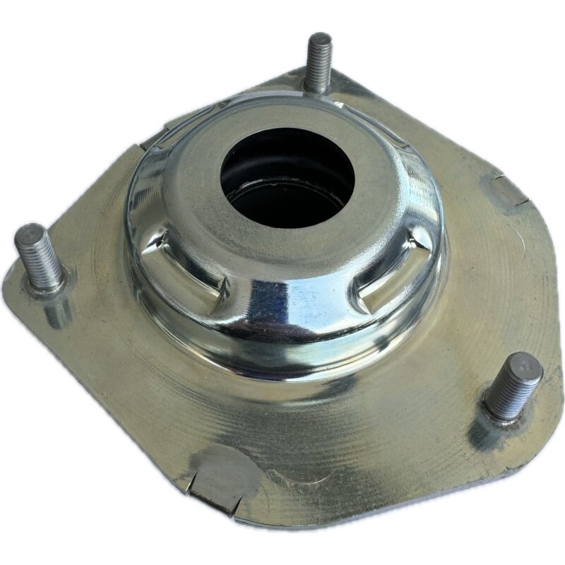Set strut mount bearings front top Evoluzione