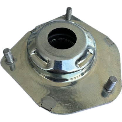 Set strut mount bearings front top Evoluzione