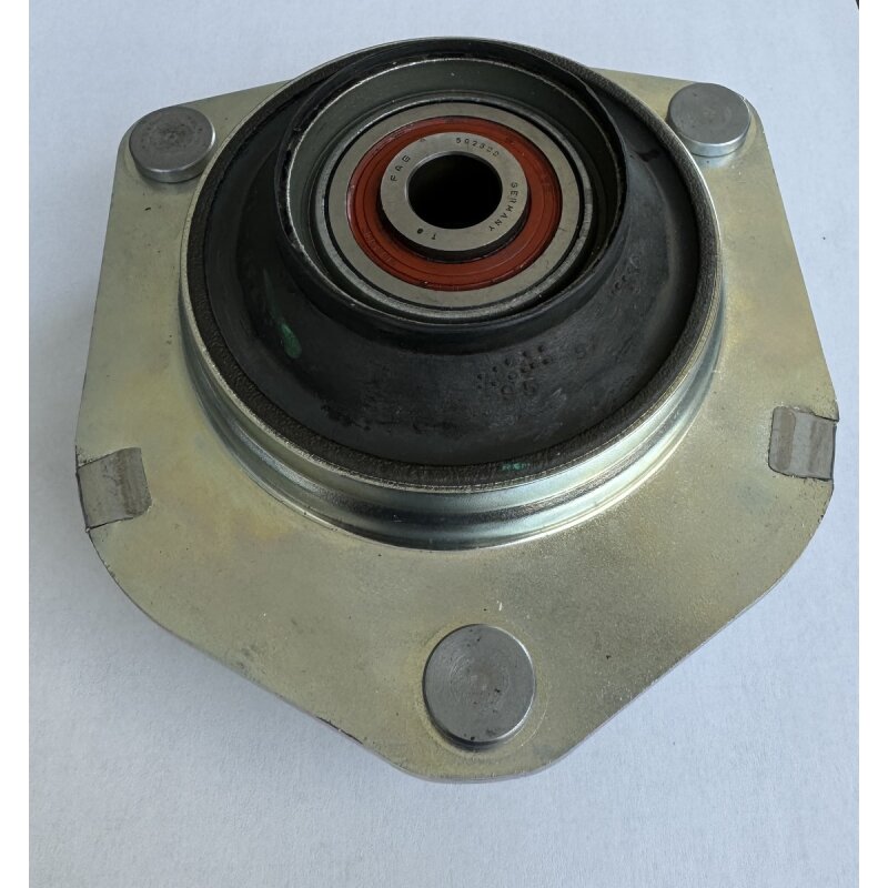 Set strut mount bearings front top Evoluzione