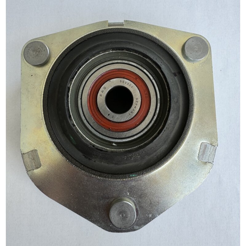 Set strut mount bearings front top Evoluzione