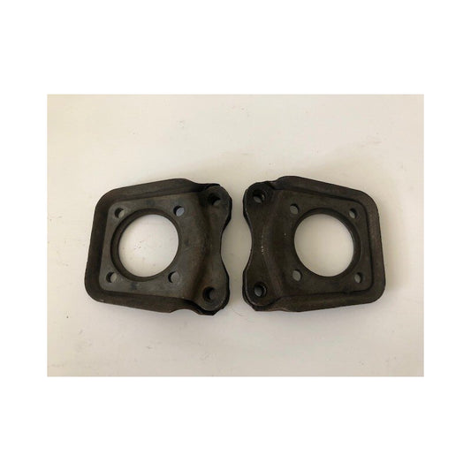 Set of 2 front Brake calipers Stratos