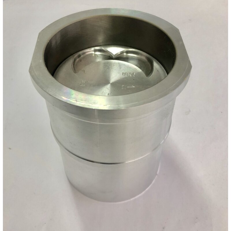 Piston with cylinder 8/32 Thema Ferrari  set
