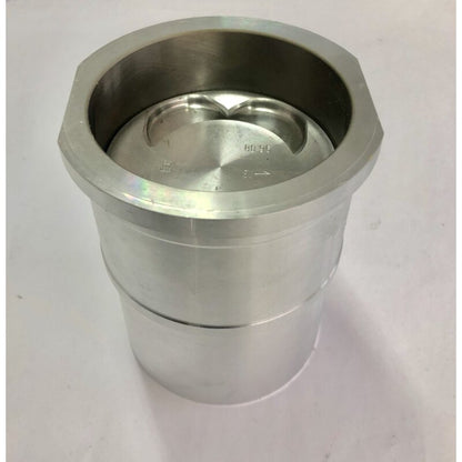 Piston with cylinder 8/32 Thema Ferrari  set