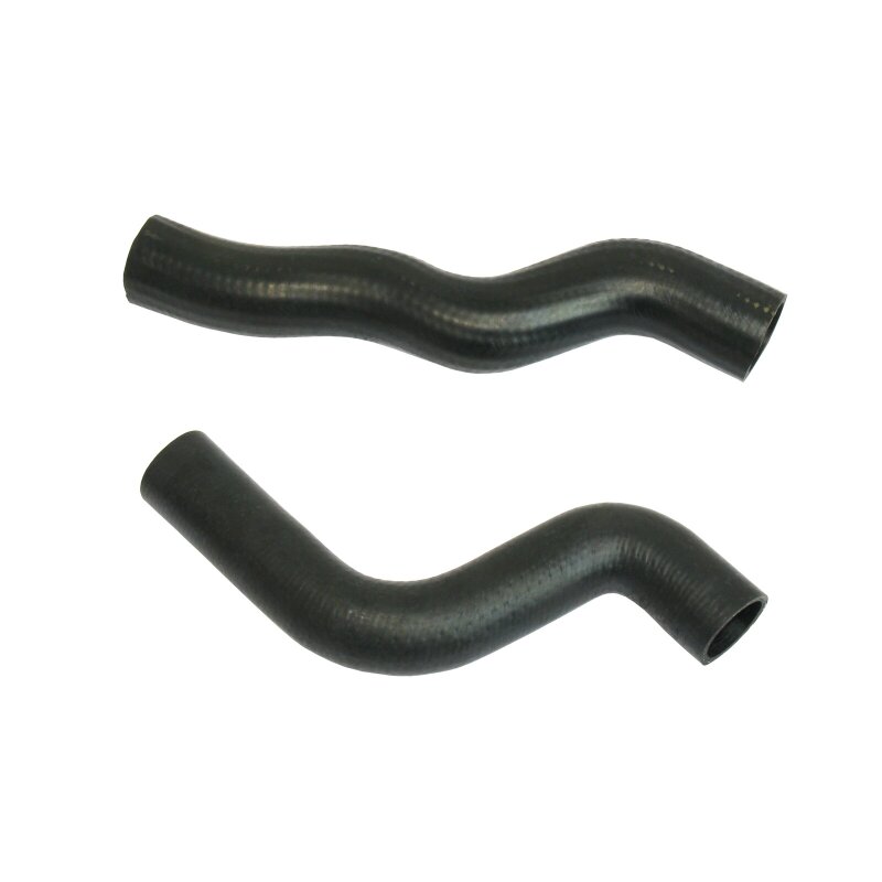 Set upper and lower radiator hose 16V