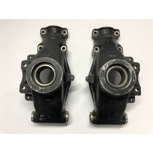 Set of 2 rear Hubs