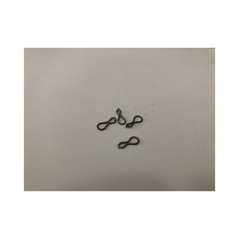 Set secure clips