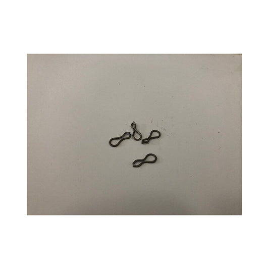 Set secure clips