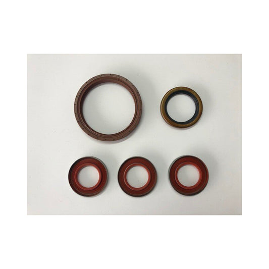 Set of Oil seals 16V
