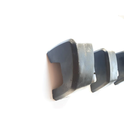 Set of bumper stops X1/9 1300