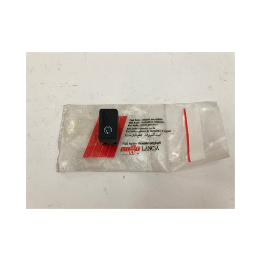 Rear wiper switch