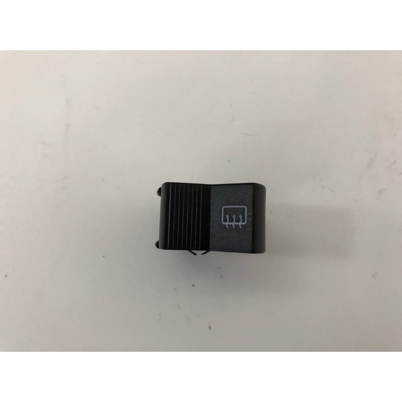 Switch rear heatet glass