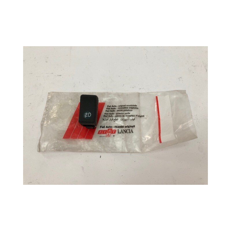 Rear fog light switch Beta