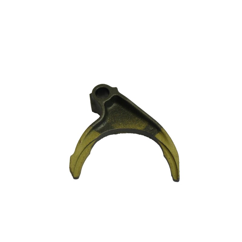 Gear shift fork 3rd-4th gear
