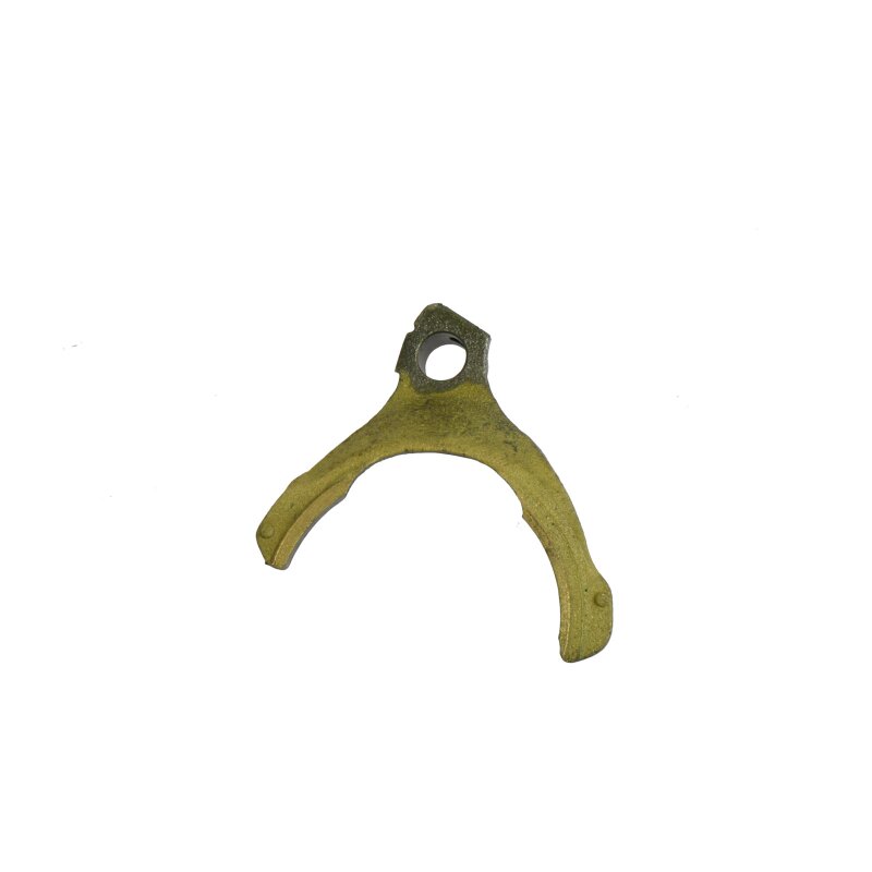 Gear shift fork 5th gear
