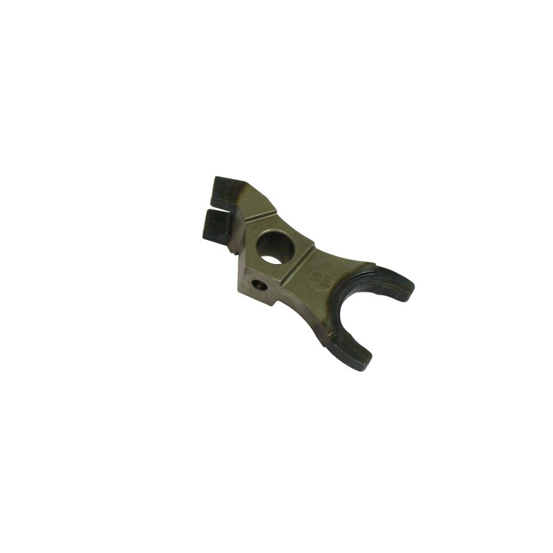 Gear shift fork reverse gear