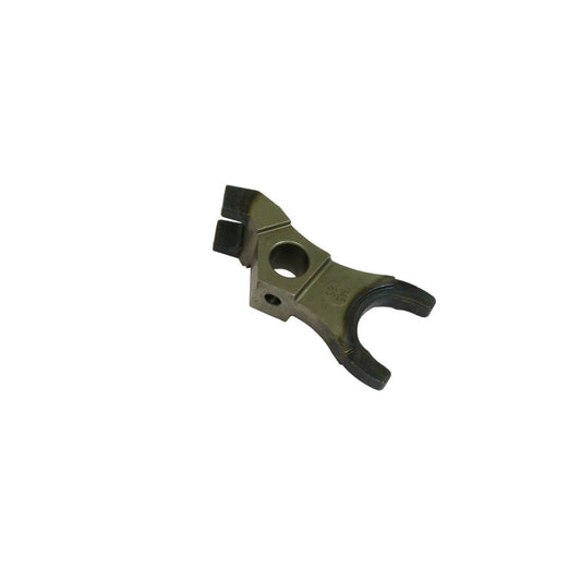 Gear shift fork reverse gear