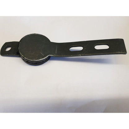 Gear shift linkage rubber