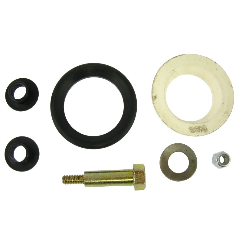 Shift lever mounting repair kit