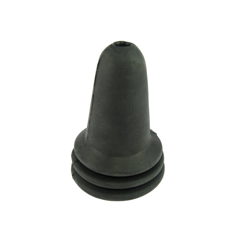 Shift lever rubber bag  1. Serie