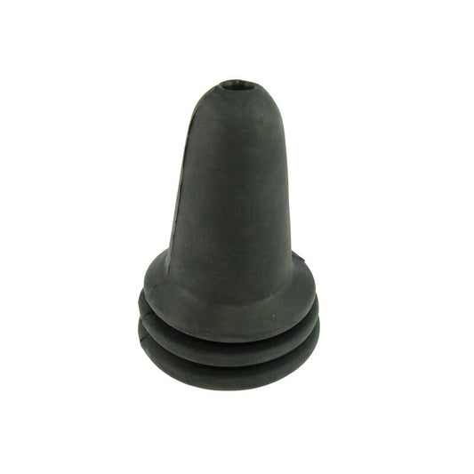 Shift lever rubber bag  1. Serie