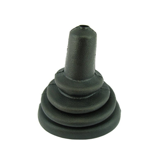 Shift lever rubber bag  2. Serie