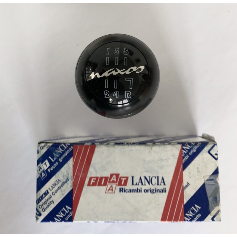 gear knop barchetta Naxos 46832059
