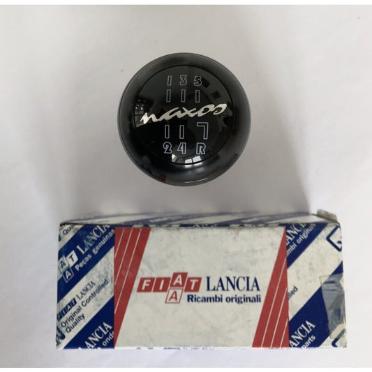 gear knop barchetta Naxos 46832059