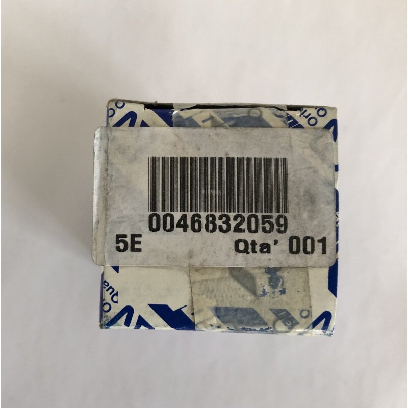 gear knop barchetta Naxos 46832059