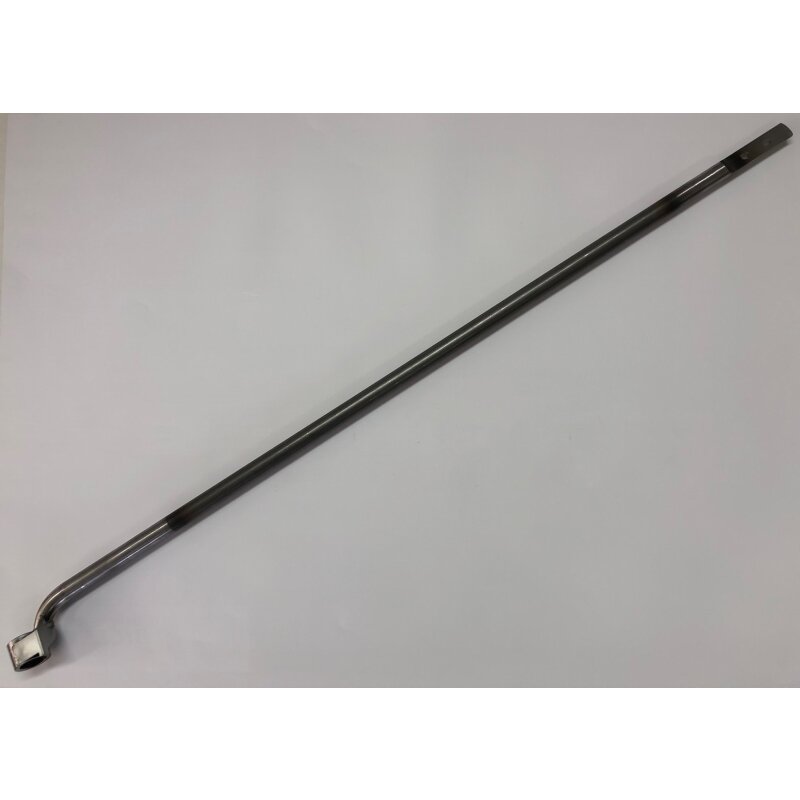 Outer gear lever