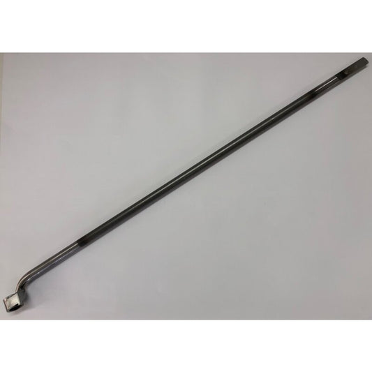 Outer gear lever