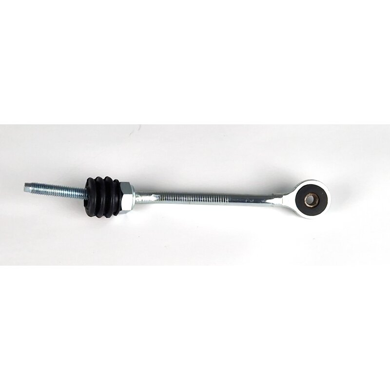 Shift linkage bottom Beta coupe / spyder / HPE
