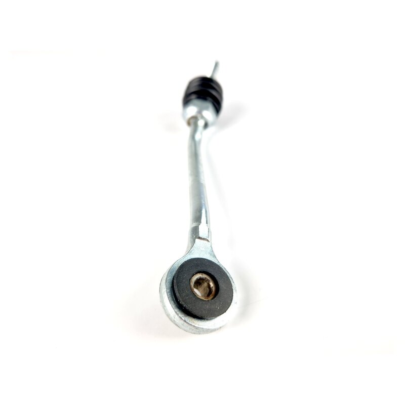 Shift linkage bottom Beta coupe / spyder / HPE