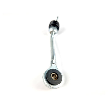 Shift linkage bottom Beta coupe / spyder / HPE