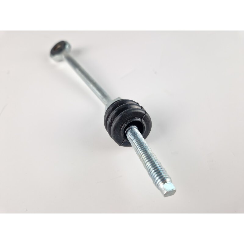 Shift linkage bottom Beta coupe / spyder / HPE